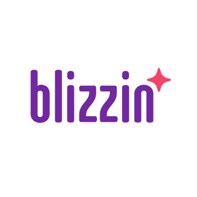 Logo Blizzin